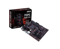 ASUS PRIME B350-PLUS - 352300 - zdjęcie 1